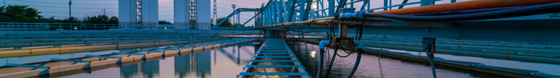 Miljø Industri Wastewater Credittuachanwatthana Ny